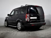 Land Rover Discovery IV Санкт-Петербург  - изображение 34