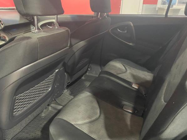Toyota RAV4 III (XA30) Рестайлинг с пробегом 2011 года, цена 1 160 000 рублей, 169000 км, внедорожник, Автокод Объявления