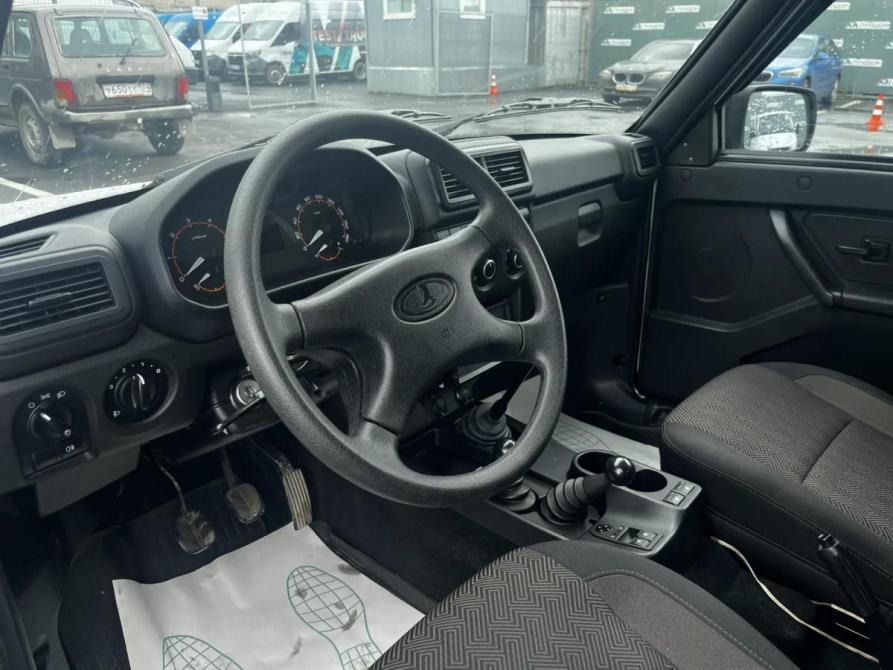 Lada (ВАЗ) Niva Legend Челябинск  - изображение 11