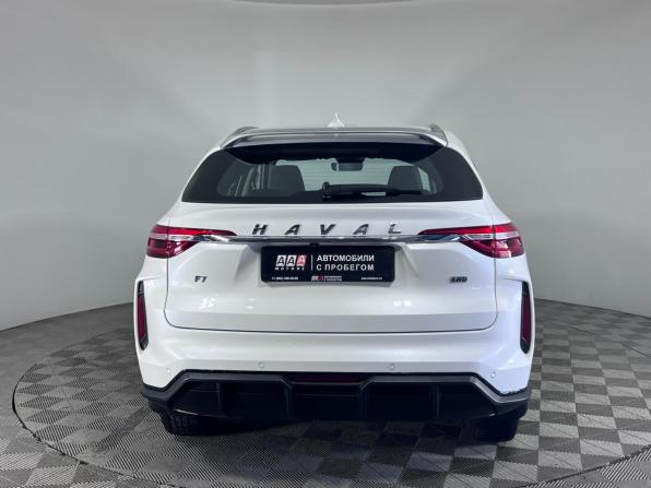 Haval F7 I Рестайлинг с пробегом 2023 года, цена 2 093 000 рублей, 38087 км, внедорожник, Автокод Объявления