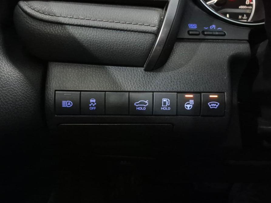 Toyota Camry VIII (XV70) Рестайлинг Альметьевск  - изображение 24
