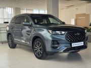 Chery Tiggo 8 Pro I Челябинск  - изображение 39