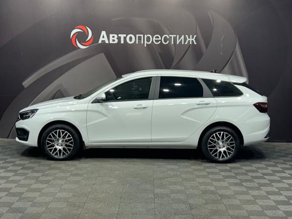 Lada (ВАЗ) Vesta I Рестайлинг (NG) с пробегом 2024 года, цена 1 470 000 рублей, 450 км, универсал, Автокод Объявления
