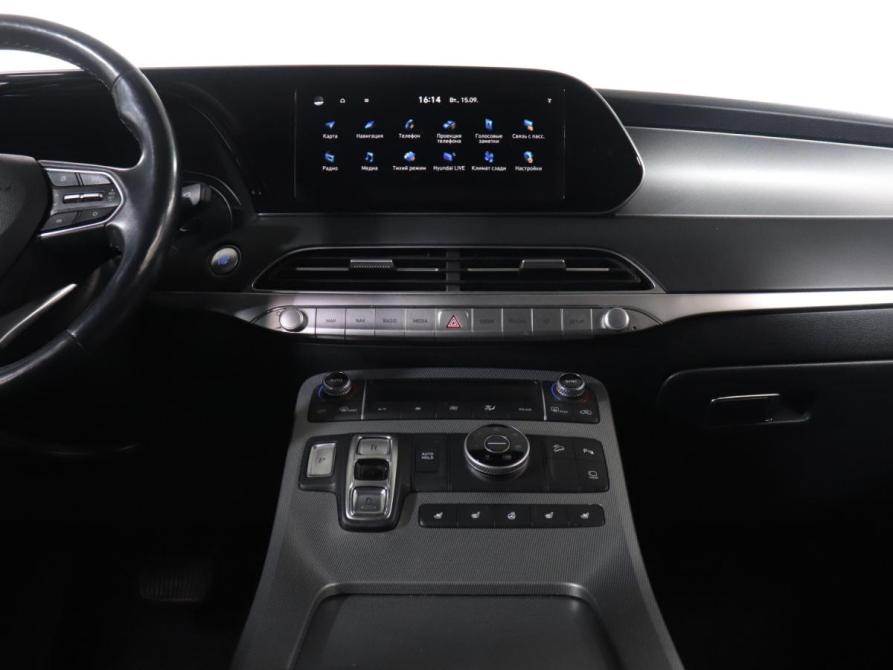 Hyundai Palisade I Москва  - изображение 14