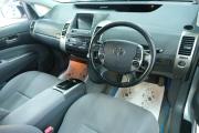 Toyota Prius II Рестайлинг (XW20) Омск  - изображение 32