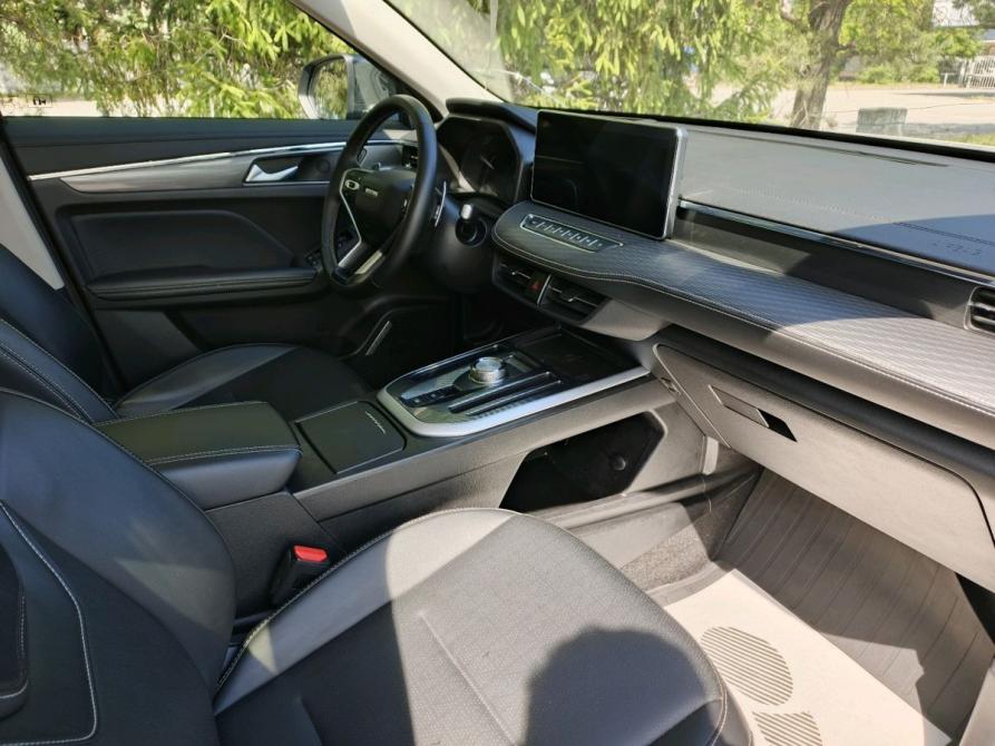 Haval Jolion I Рестайлинг Санкт-Петербург  - изображение 24
