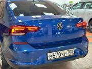 Volkswagen Polo V Рестайлинг Уфа  - изображение 34
