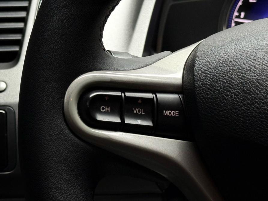 Honda Civic VIII Ижевск  - изображение 22