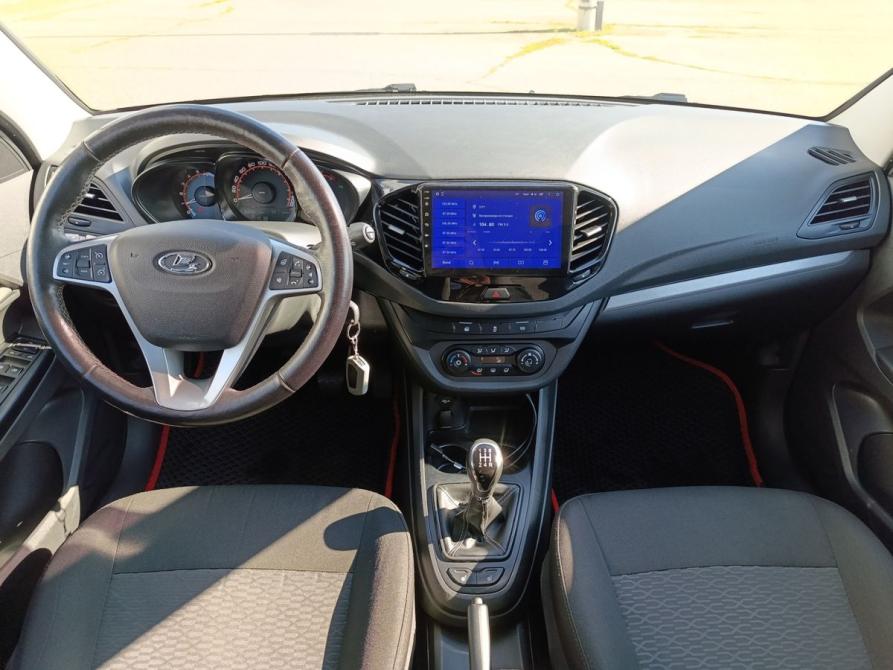 Lada (ВАЗ) Vesta I Набережные Челны  - изображение 17