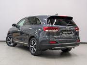 Kia Sorento III Prime Москва  - изображение 34