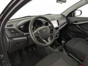 Lada (ВАЗ) Vesta I Москва  - изображение 42