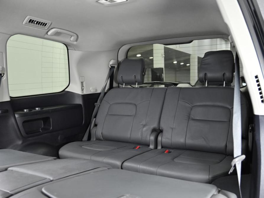 Toyota Land Cruiser 200 Series Москва  - изображение 18
