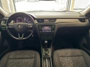 Skoda Rapid I Рестайлинг Ярославль  - изображение 29