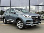 Chery Tiggo 4 I Рестайлинг Оренбург  - изображение 21