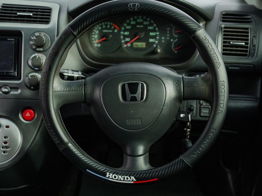 Honda Civic VII Тюмень  - изображение 8