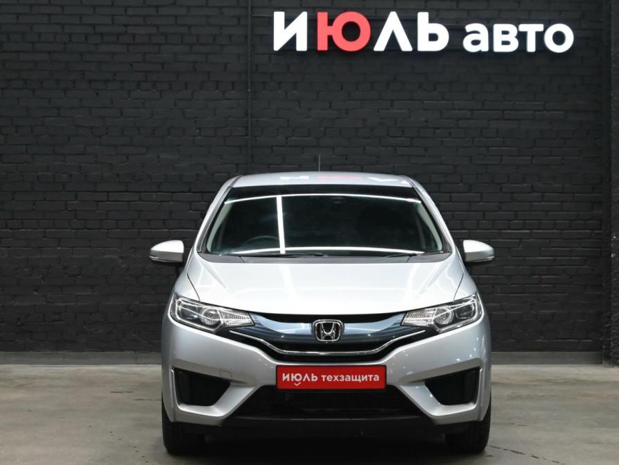 Honda Fit III Екатеринбург  - изображение 2