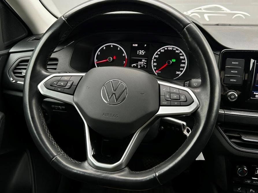 Volkswagen Polo VI Санкт-Петербург  - изображение 18