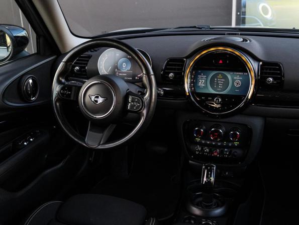 Mini Clubman II Рестайлинг с пробегом 2021 года, цена 3 670 000 рублей, 36282 км, универсал, Автокод Объявления