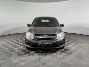 Lada (ВАЗ) Granta I Рестайлинг Уфа  - изображение 24