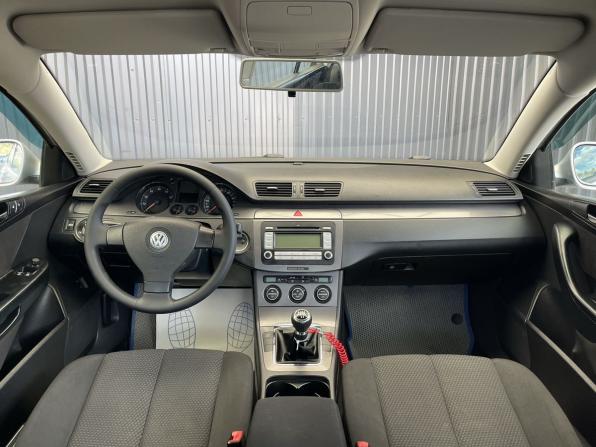 Volkswagen Passat B6 с пробегом 2008 года, цена 677 000 рублей, 158234 км, седан, Автокод Объявления