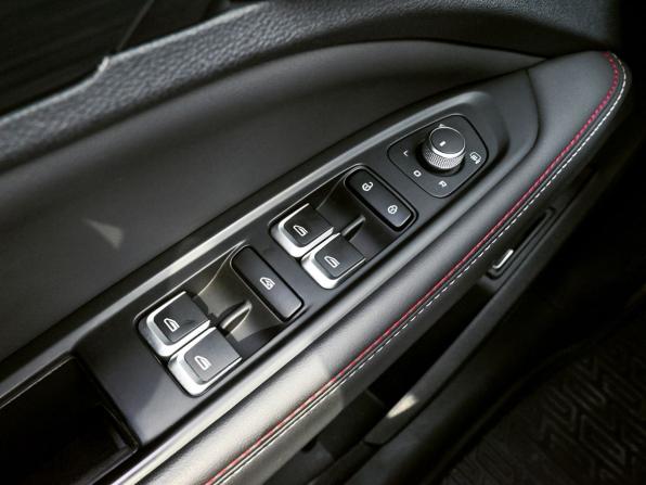Geely Tugella I Рестайлинг с пробегом 2023 года, цена 3 075 000 рублей, 37329 км, внедорожник, Автокод Объявления