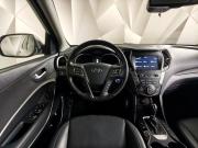 Hyundai Santa Fe III Рестайлинг Москва  - изображение 45