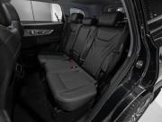 Chery Tiggo 8 Pro Max I Рестайлинг Москва  - изображение 43
