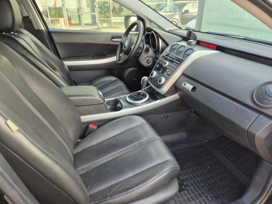 Mazda CX-7 I Екатеринбург  - изображение 7