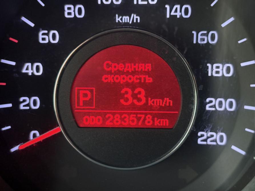 Kia Rio III Москва  - изображение 18