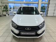 Lada (ВАЗ) Granta I Рестайлинг Волгоград  - изображение 21