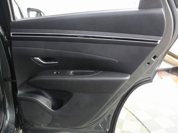 Hyundai Tucson IV с пробегом 2023 года, цена 2 950 000 рублей, 39343 км, внедорожник, Автокод Объявления