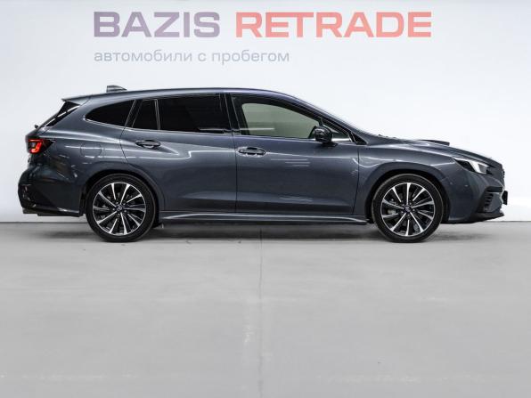 Subaru Levorg II с пробегом 2021 года, цена 3 199 000 рублей, 54564 км, универсал, Автокод Объявления