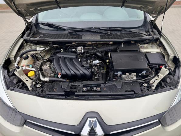 Renault Fluence I Рестайлинг с пробегом 2014 года, цена 670 000 рублей, 182000 км, седан, Автокод Объявления