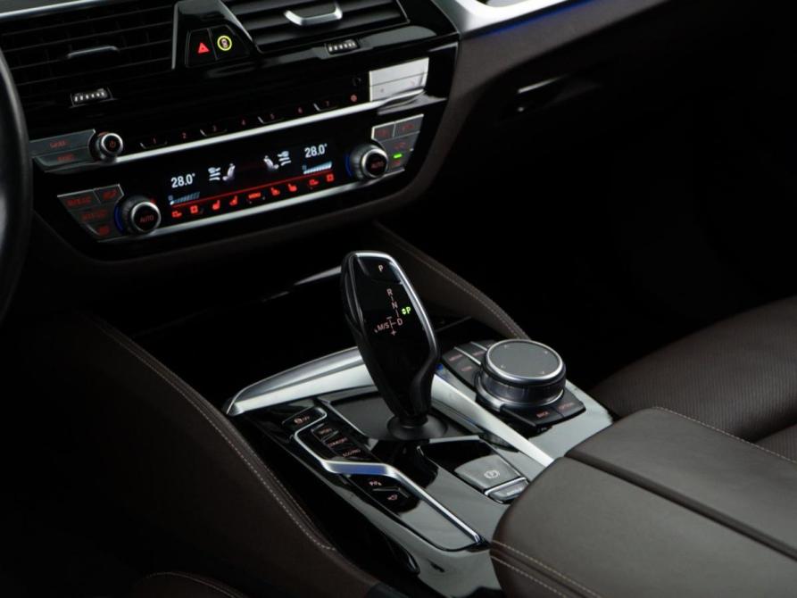BMW 5 серии VII (G30/G31/G38) Рестайлинг Москва  - изображение 15