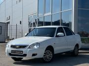 Lada (ВАЗ) Priora I Рестайлинг Самара  - изображение 15