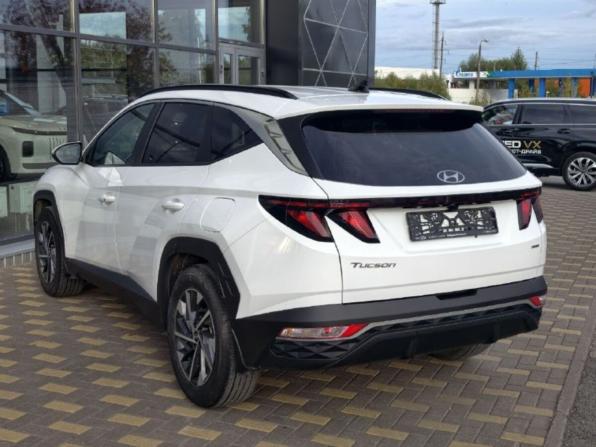 Hyundai Tucson IV с пробегом 2023 года, цена 3 212 000 рублей, 58094 км, внедорожник, Автокод Объявления