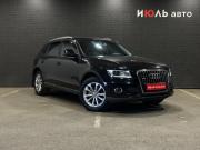 Audi Q5 I (8R) Рестайлинг Челябинск  - изображение 24