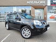 Nissan X-Trail II Рестайлинг Набережные Челны  - изображение 25