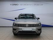 Volkswagen Tiguan II Москва  - изображение 24