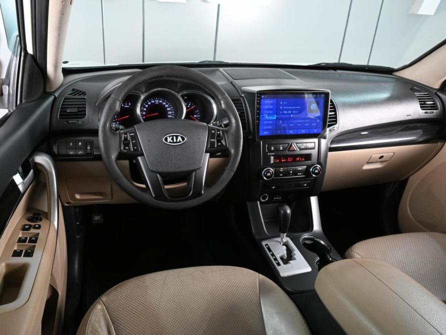 Kia Sorento II Ростов-на-Дону  - изображение 6