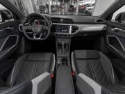 Audi Q3 II (F3) Москва  - изображение 33