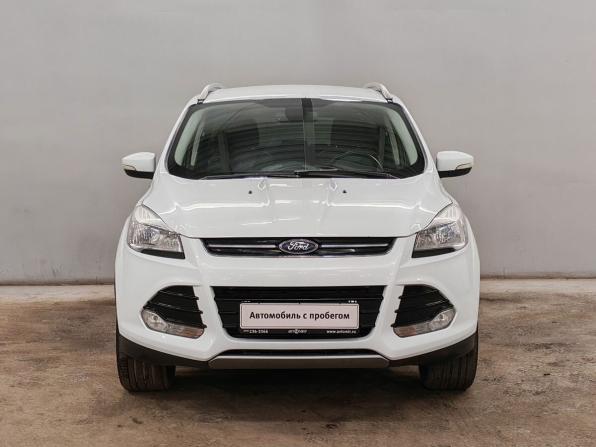 Ford Kuga II с пробегом 2014 года, цена 1 173 000 рублей, 161005 км, внедорожник, Автокод Объявления