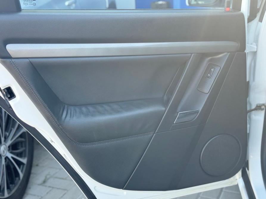 Opel Vectra C Рестайлинг Ростов-на-Дону  - изображение 12