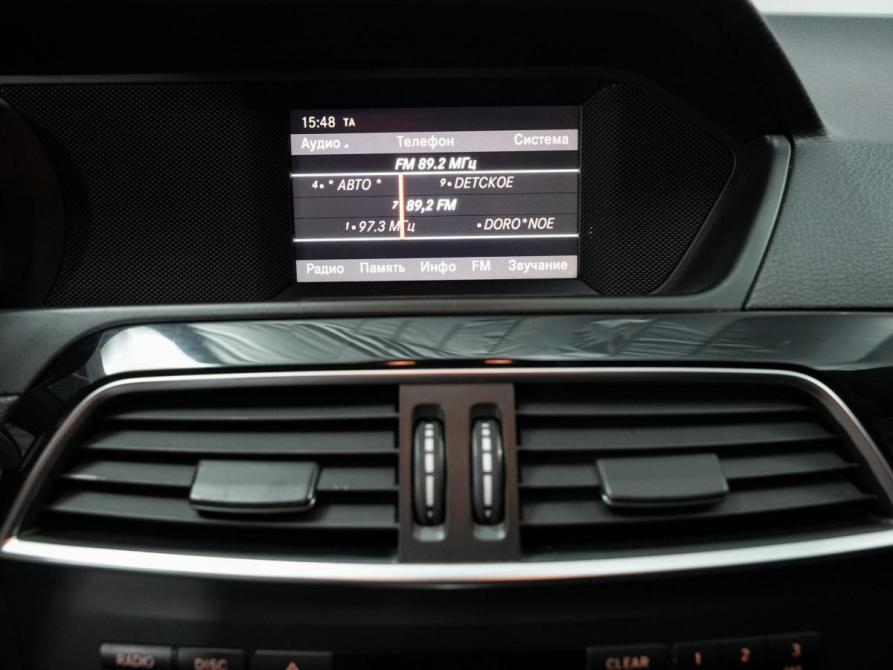 Mercedes-Benz C-Класс III (W204) Рестайлинг Ульяновск  - изображение 18