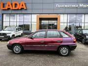 Opel Astra F Мурманск  - изображение 28