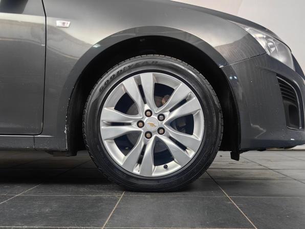 Chevrolet Cruze I Рестайлинг с пробегом 2012 года, цена 674 000 рублей, 206770 км, хэтчбек, Автокод Объявления