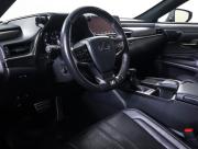 Lexus ES VII Москва  - изображение 39