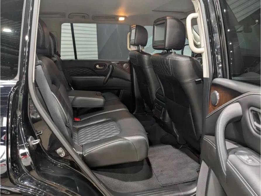 Infiniti QX80 I Рестайлинг 2 Пермь  - изображение 12