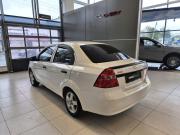 Chevrolet Aveo I Рестайлинг Екатеринбург  - изображение 27