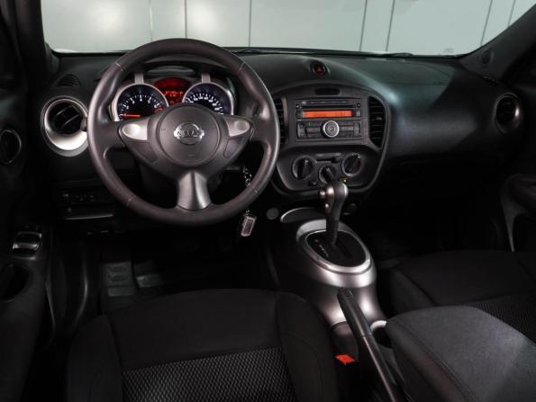Nissan Juke I Рестайлинг с пробегом 2015 года, цена 1 389 000 рублей, 87134 км, внедорожник, Автокод Объявления